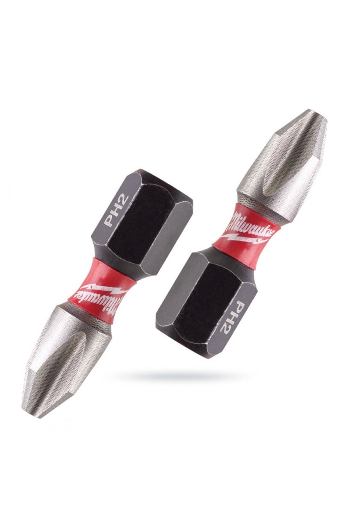 BİTS UÇ PH2 25mm 25Lİ PKT SHOCKWAVE