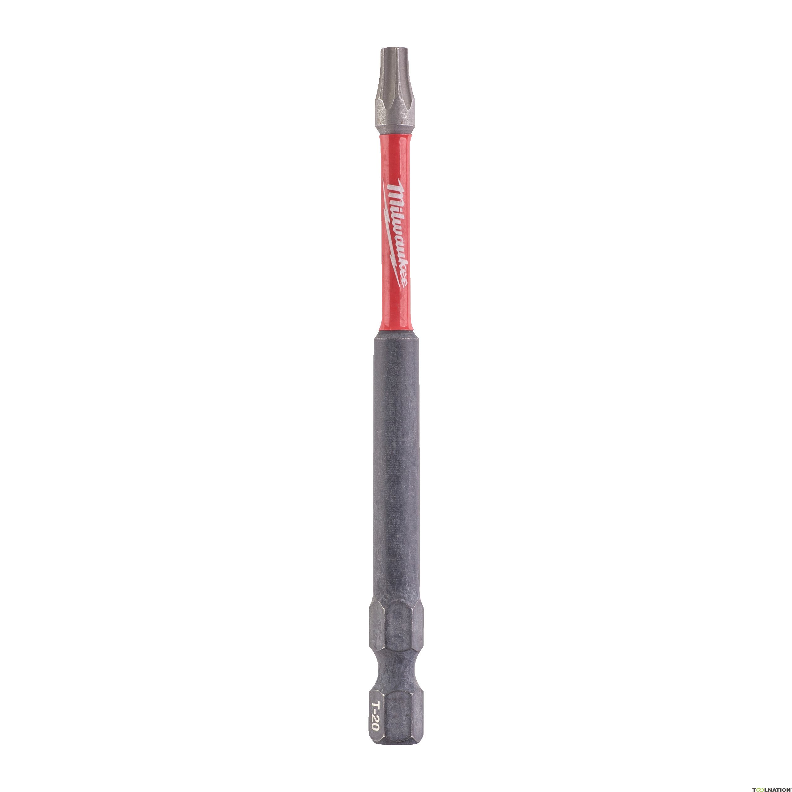 BİTS UÇ TX20 90mm 1Lİ PKT SHOCKWAVE IMPACT