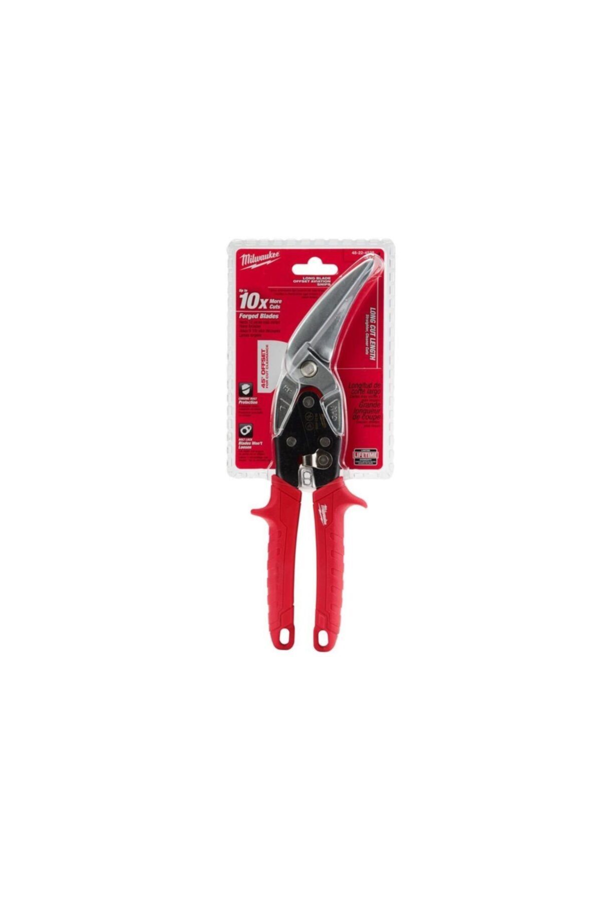 KAPORTACI MAKASI SOL 290mm
