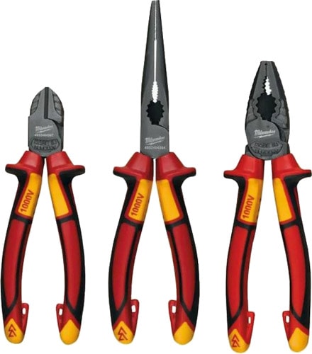 VDE 3 PARÇA PENSE SETİ