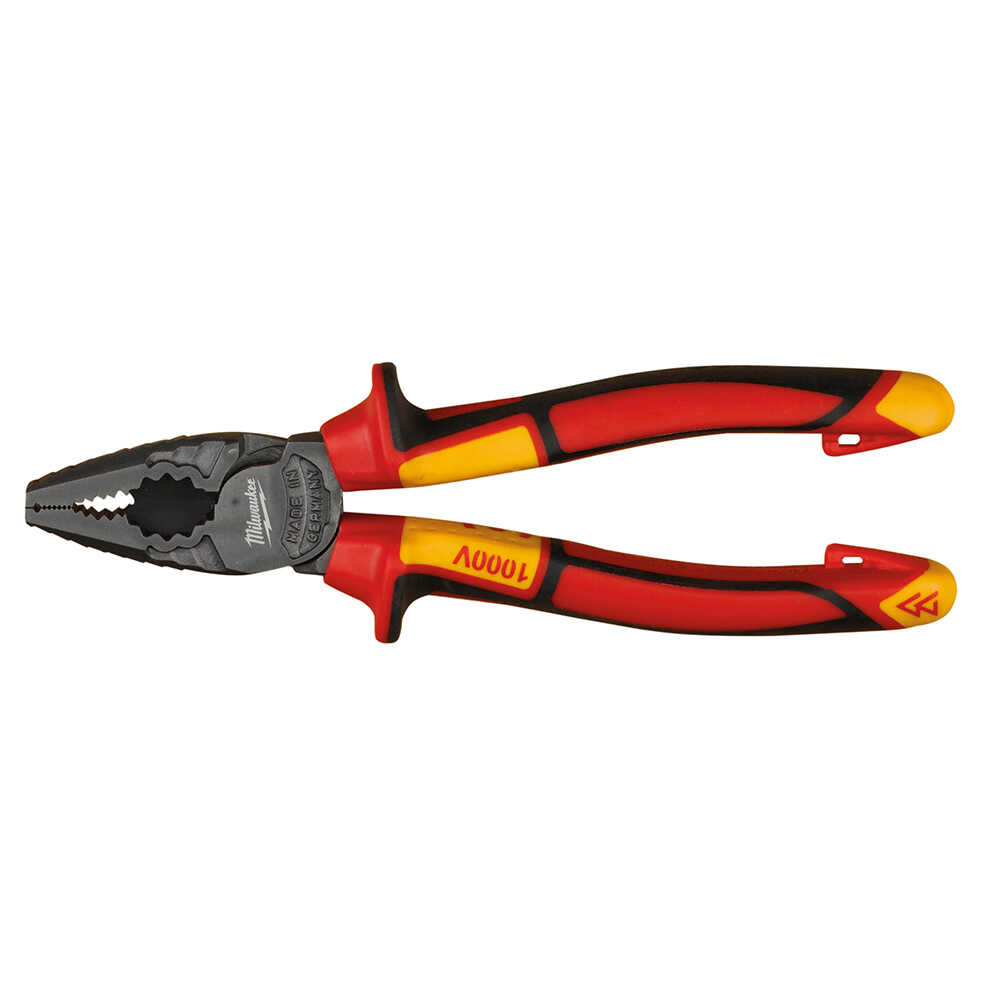 KOMBİNE PENSE 180MM VDE 1000V