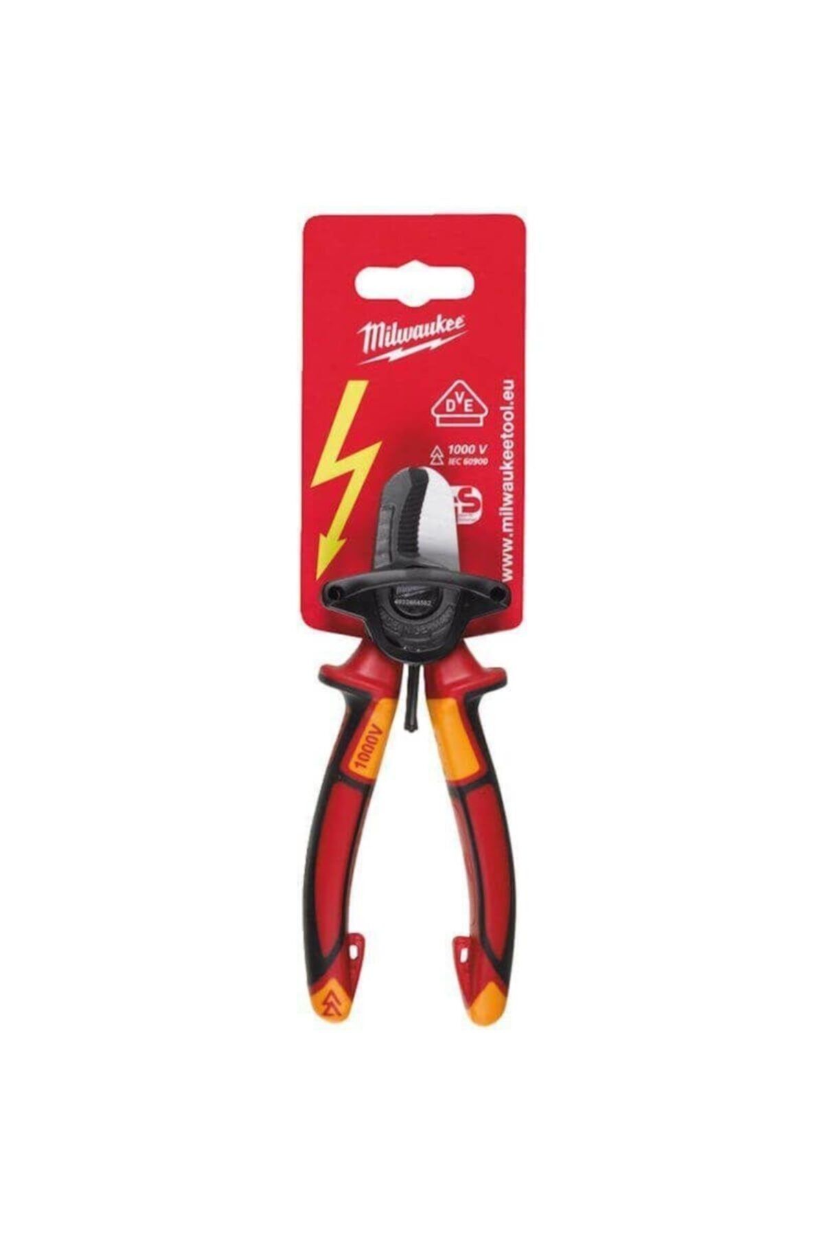 KABLO KESİCİ 160MM VDE 1000V