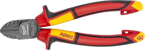 YANKESKİ 160MM VDE 1000V