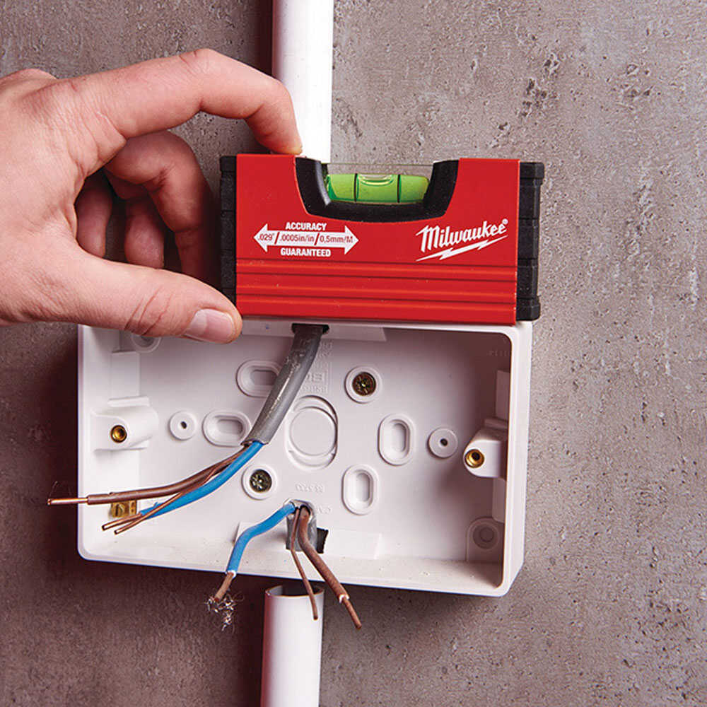 SU TERAZİSİ MINIBOX 10CM