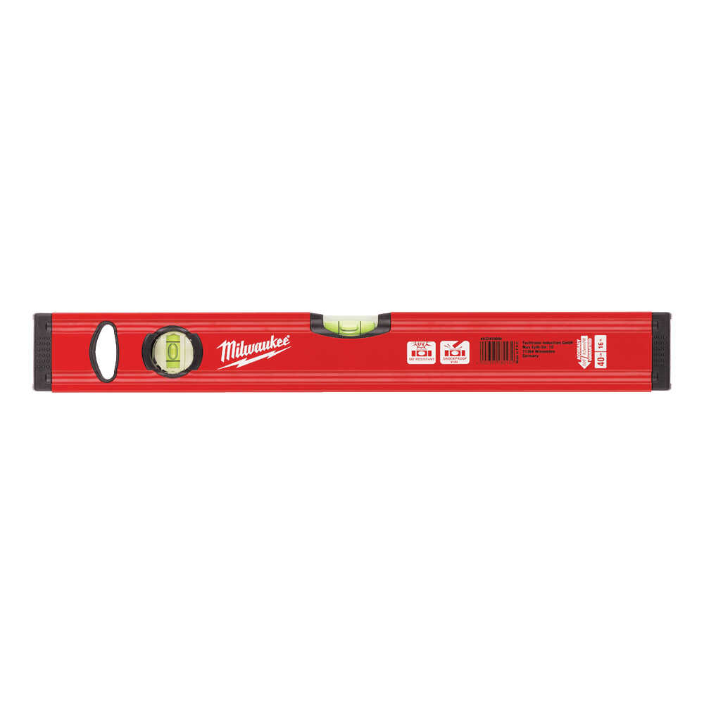 SU TERAZİSİ SLIM 40CM