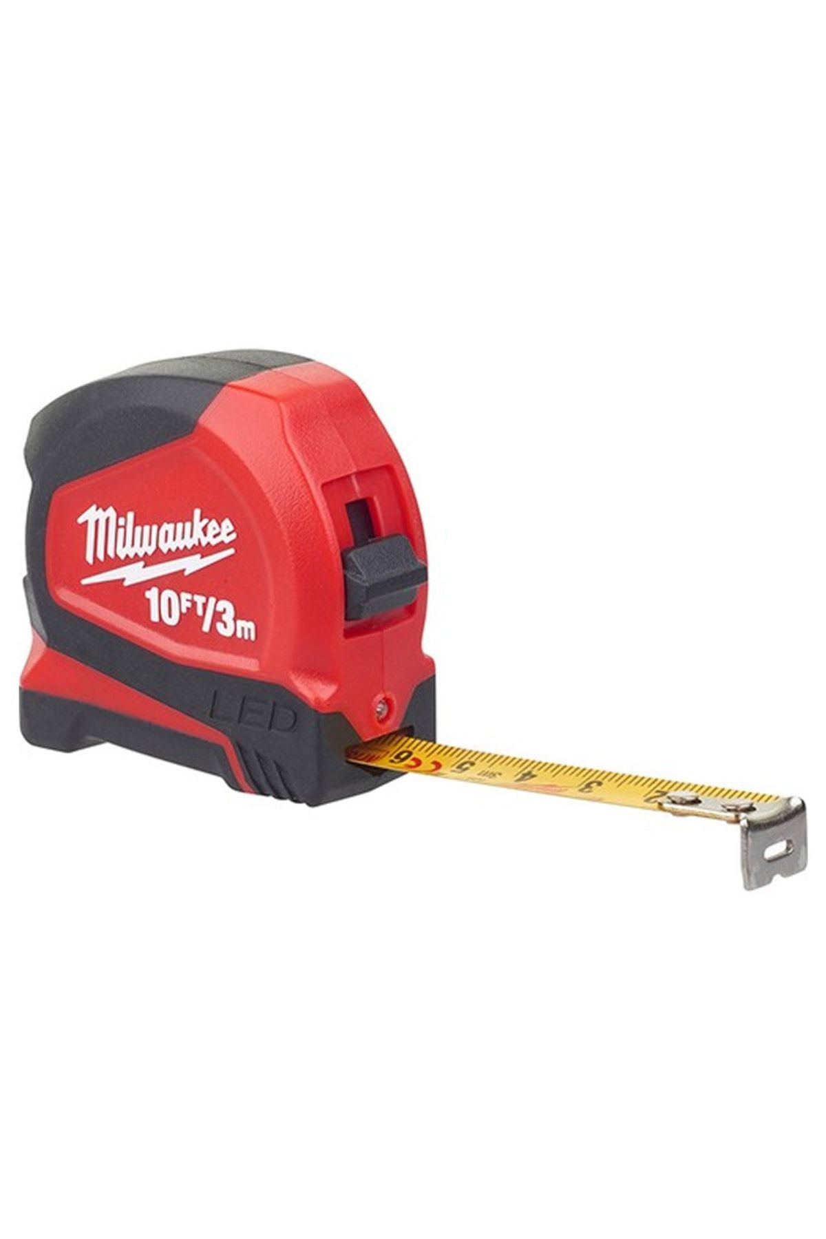 ŞERİT METRE IŞIKLI MİNİ 3mt/16
