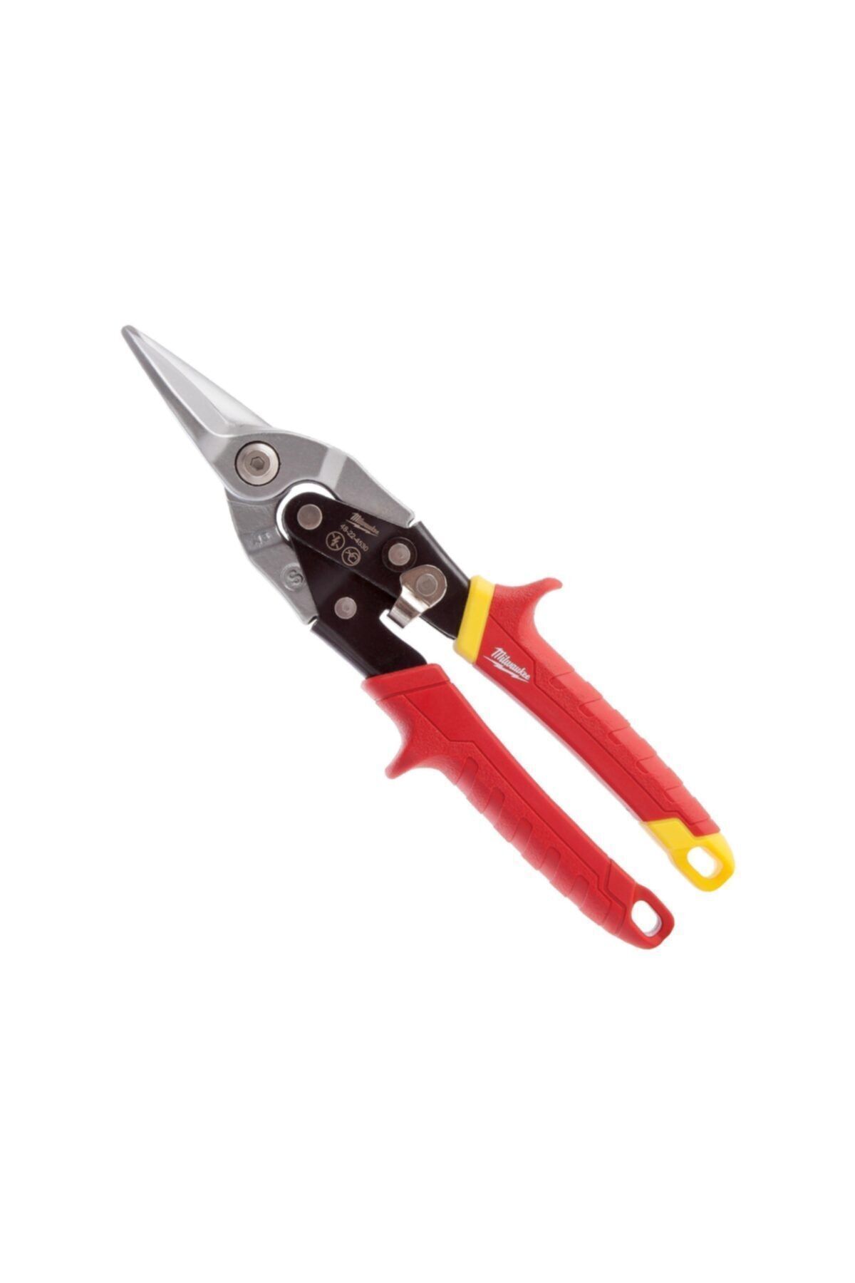 KAPORTACI MAKASI DÜZ 260mm