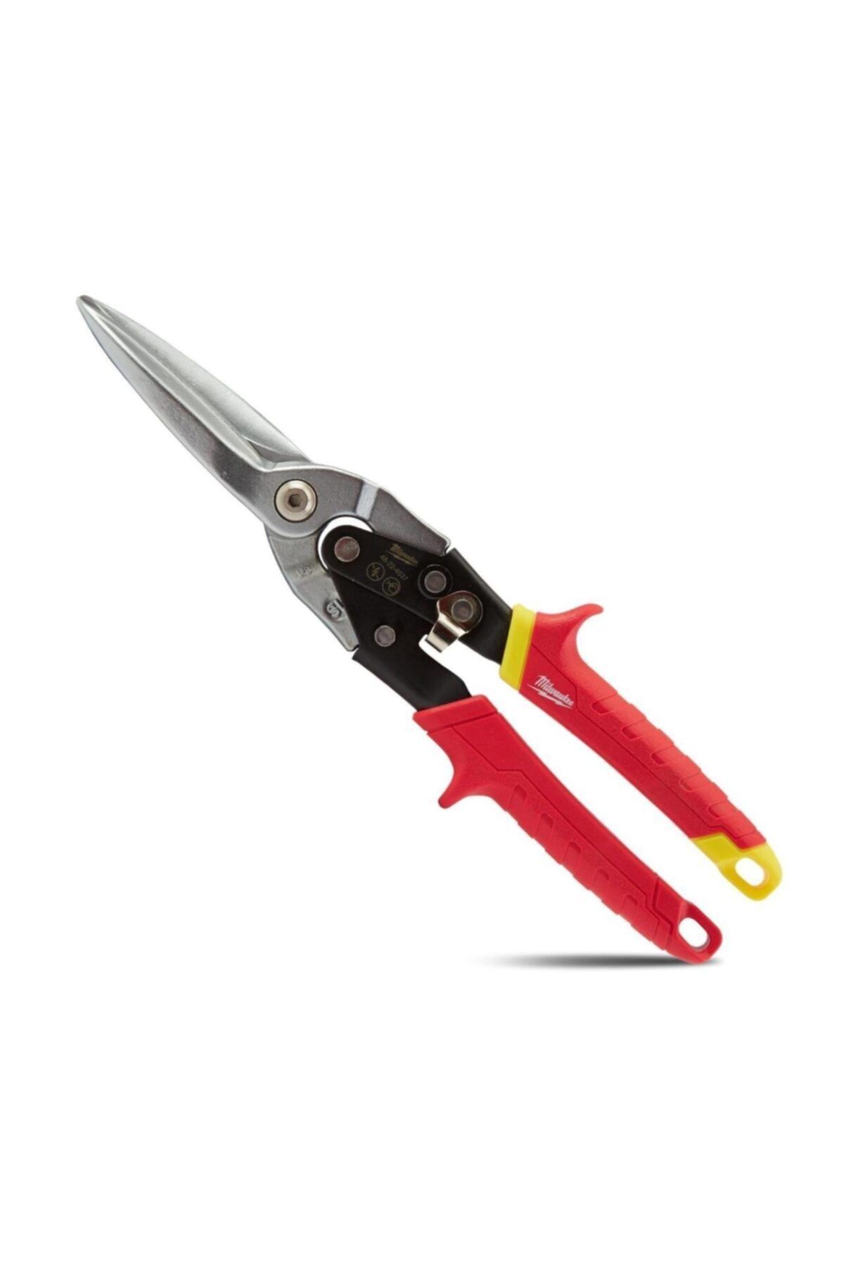KAPORTACI MAKASI DÜZ 310mm