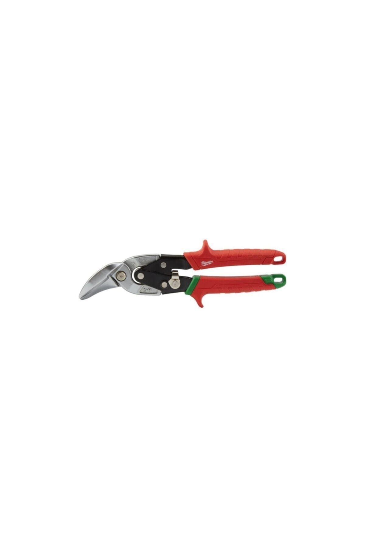 KAPORTACI MAKASI SAĞ 260mm 45° AÇILI