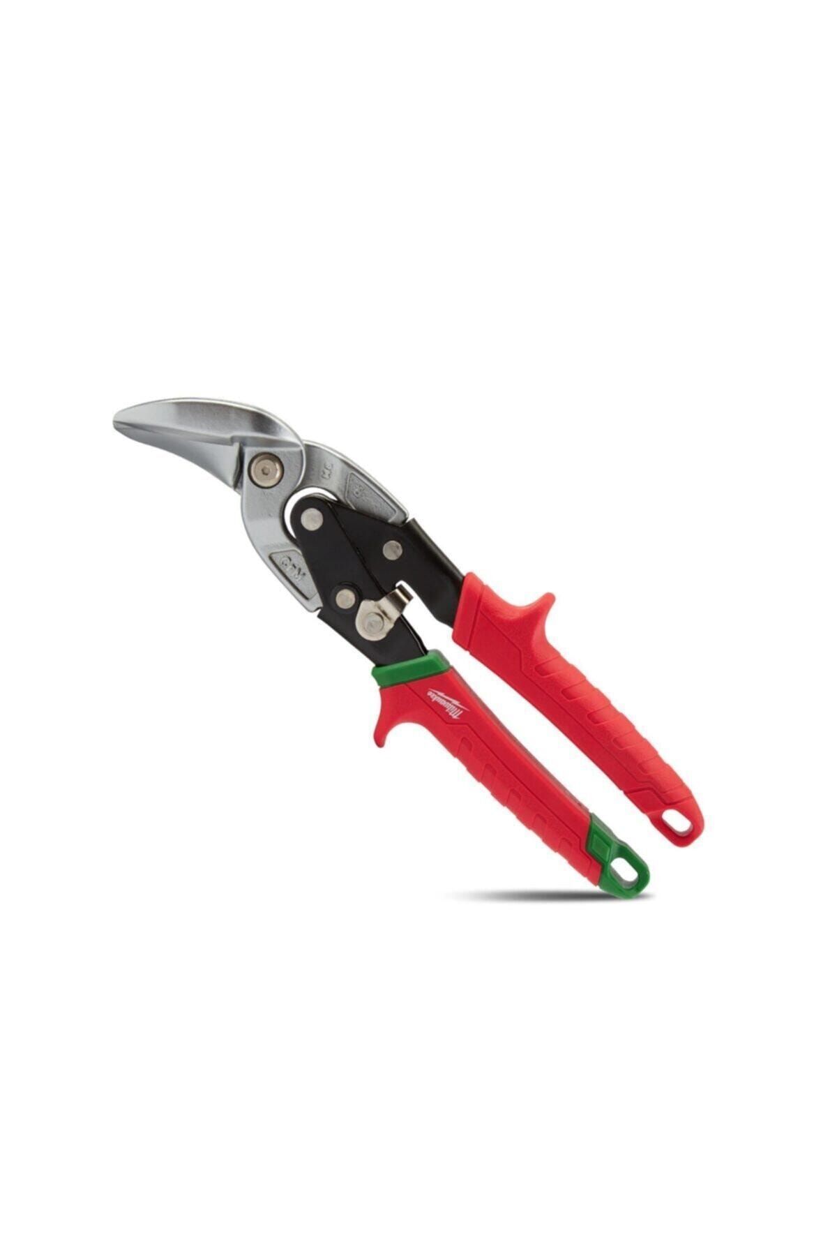 KAPORTACI MAKASI SAĞ 260mm 45° AÇILI