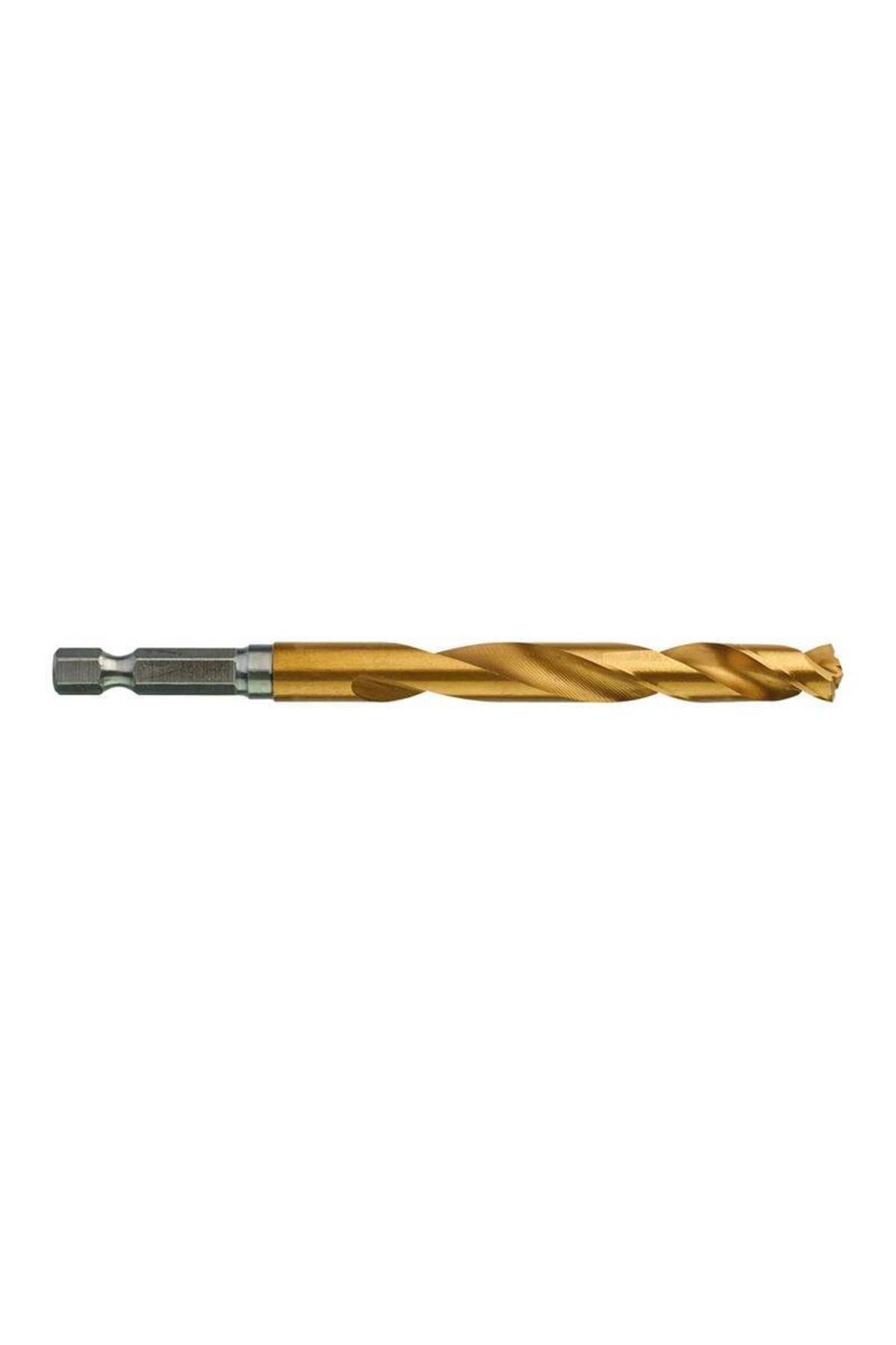 METAL MATKAP UCU HEX GİRİŞLİ HSS-G 6X 105mm