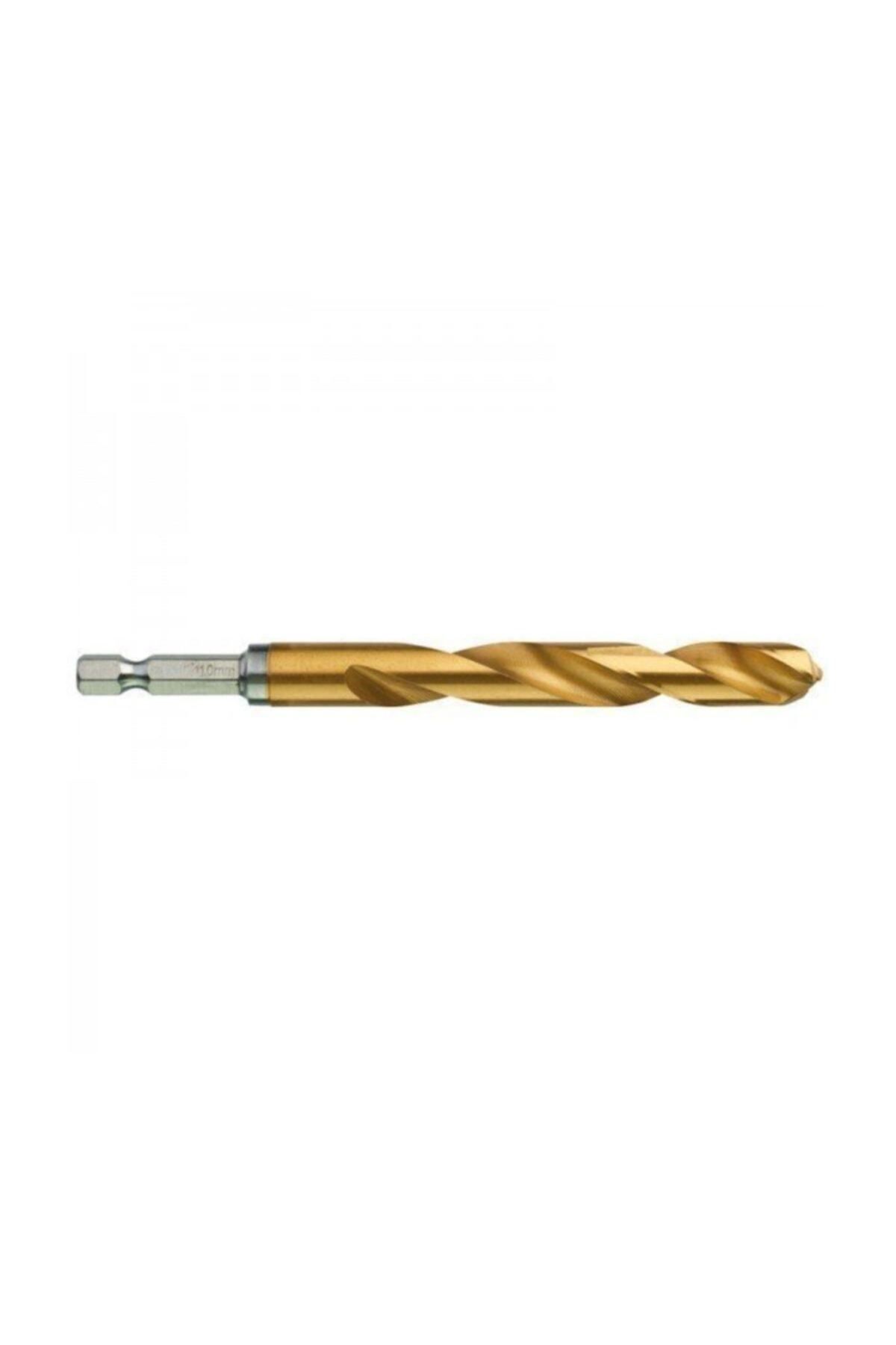 METAL MATKAP UCU HEX GİRİŞLİ HSS-G 11X 125mm