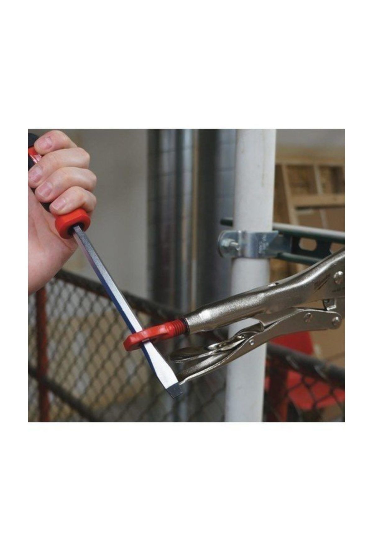 TORQUE LOCK™ AYARLI PENSE 250 MM