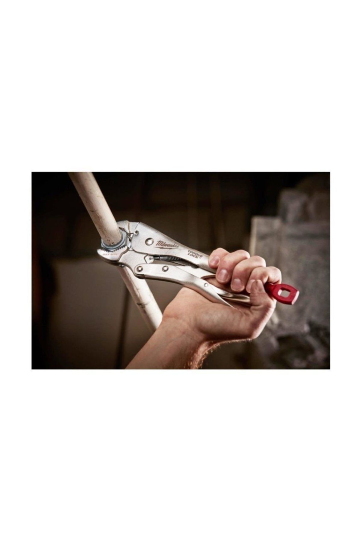TORQUE LOCK™ AYARLI PENSE 250 MM