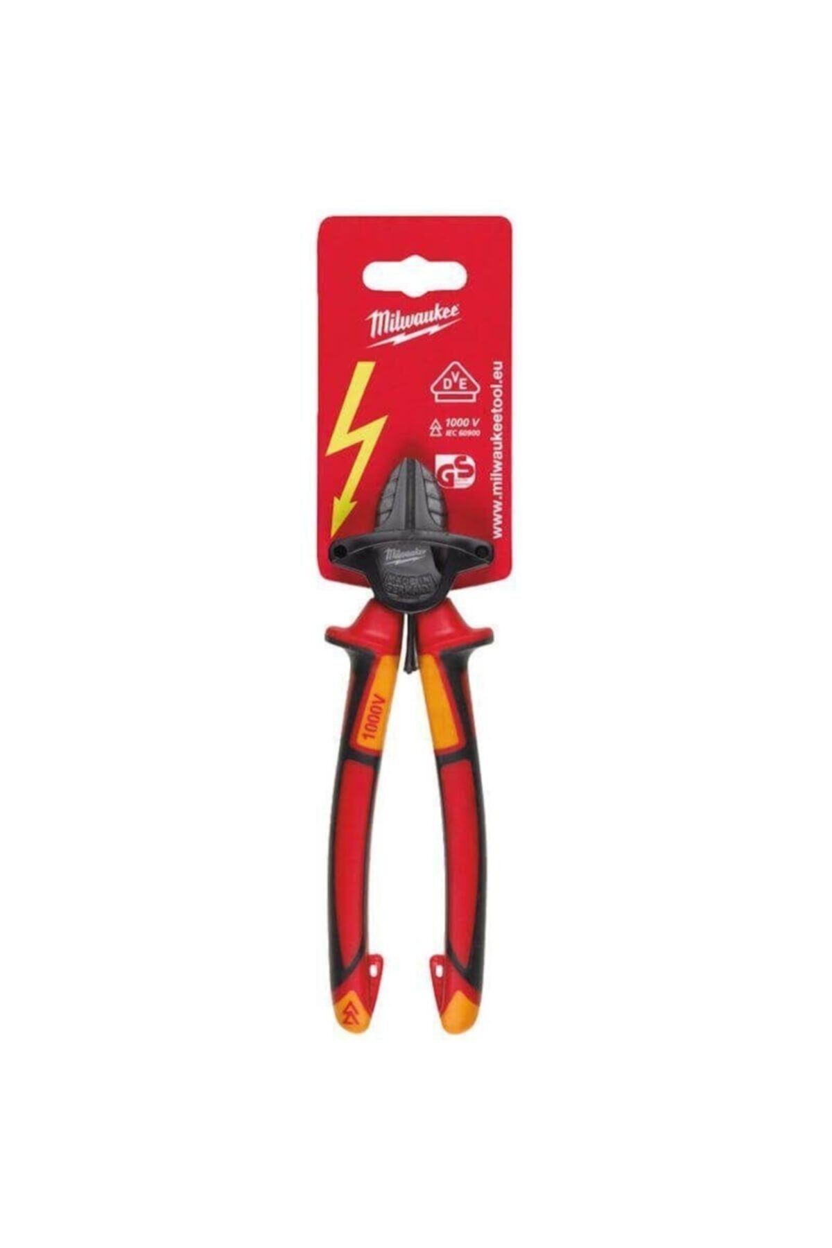YANKESKİ 180MM VDE 1000V