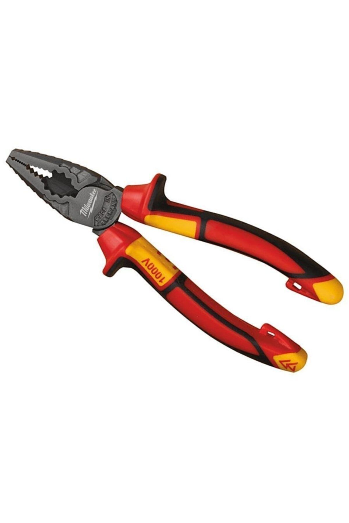 KOMBİNE PENSE 165MM VDE 1000V