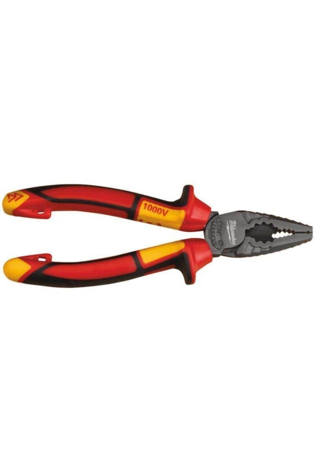 KOMBİNE PENSE 165MM VDE 1000V