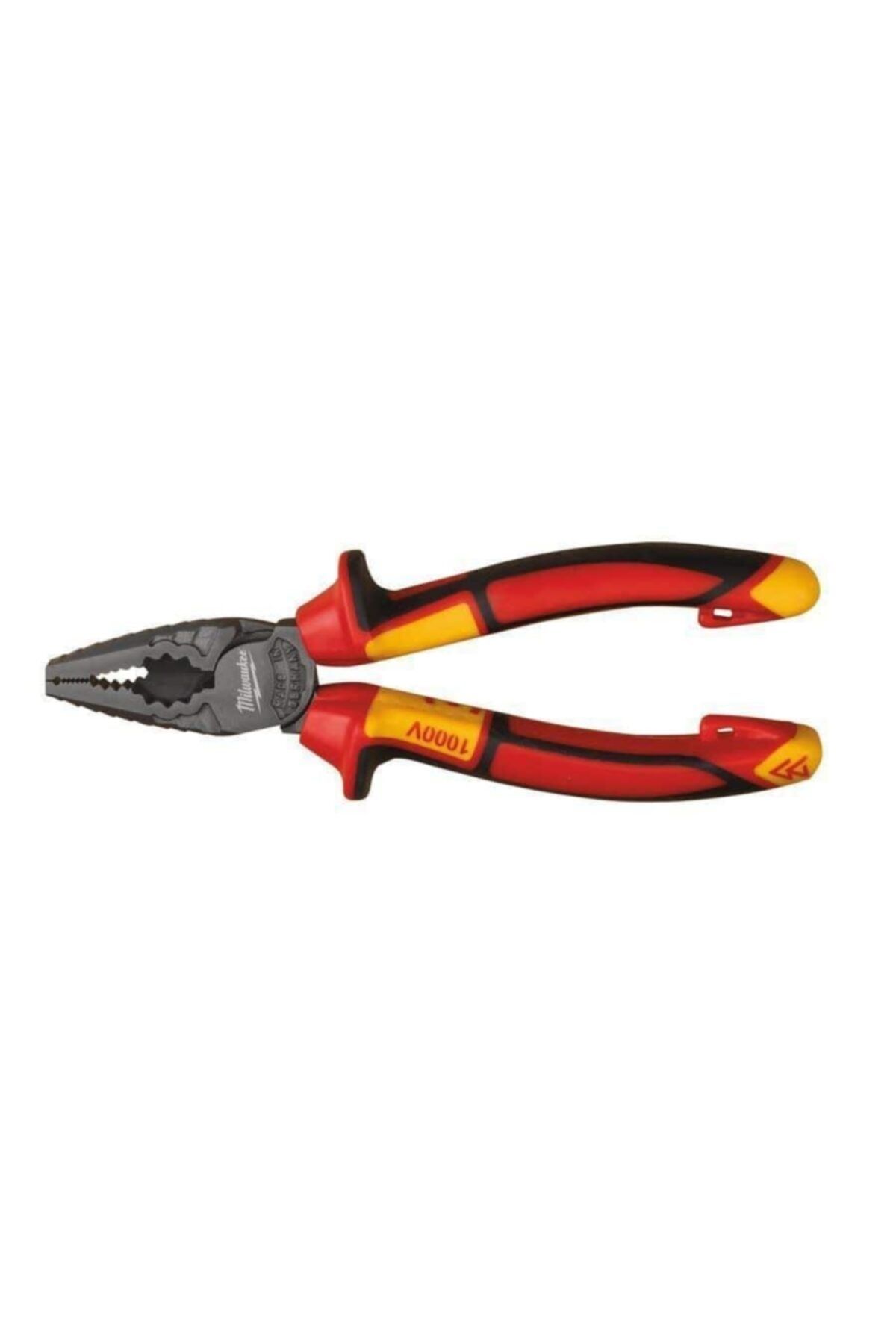 KOMBİNE PENSE 165MM VDE 1000V
