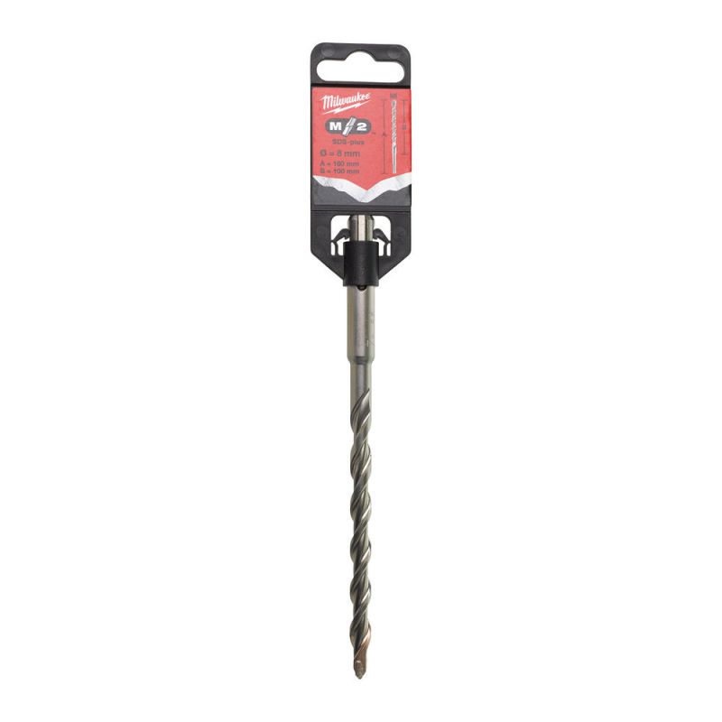SDS-PLUS 8x160 MATKAP UCU MS2 SERİ 2 ELMAS