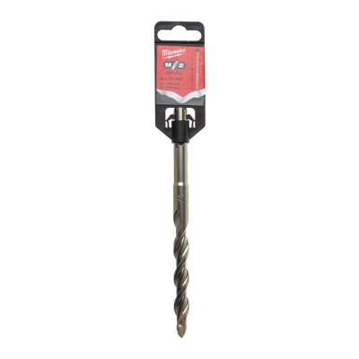 SDS-PLUS 12x160 MATKAP UCU MS2 SERİ 2 ELMAS
