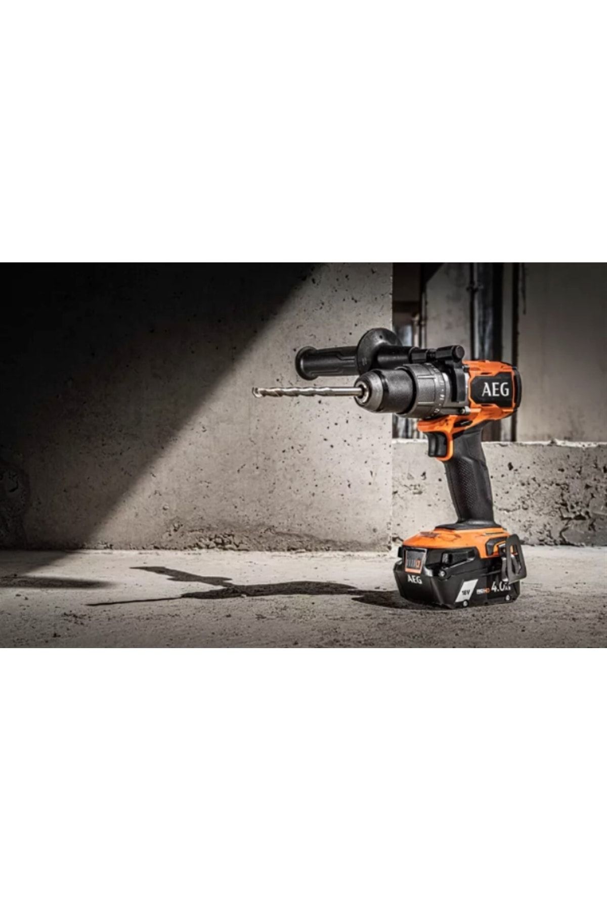 BSB 18C3BL-502C KÖMÜRSÜZ DARBELİ MATKAP  5.0 Ah