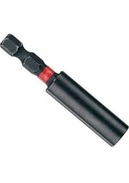 BİTS UÇ TUTUCU MNYTK 1/4 HEX 60mm 1 Lİ (1 Adet)