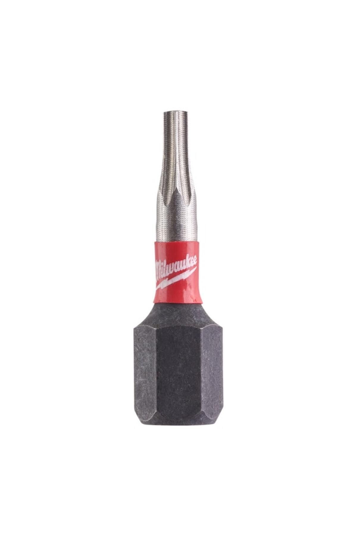 BİTS UÇ TX8 25mm 2Lİ PKT SHOCKWAVE