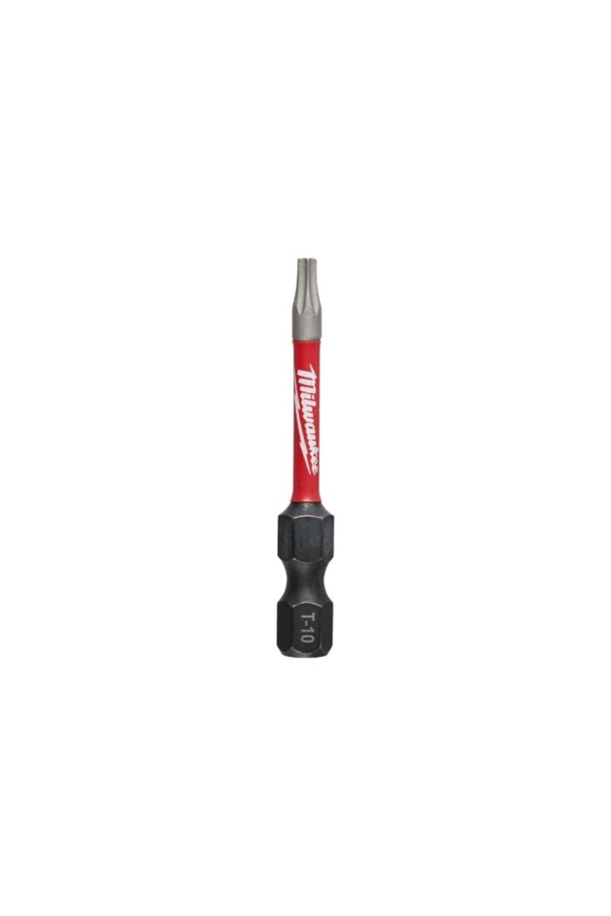 BİTS UÇ TX 10 50mm 1Lİ PKT SHOCKWAVE