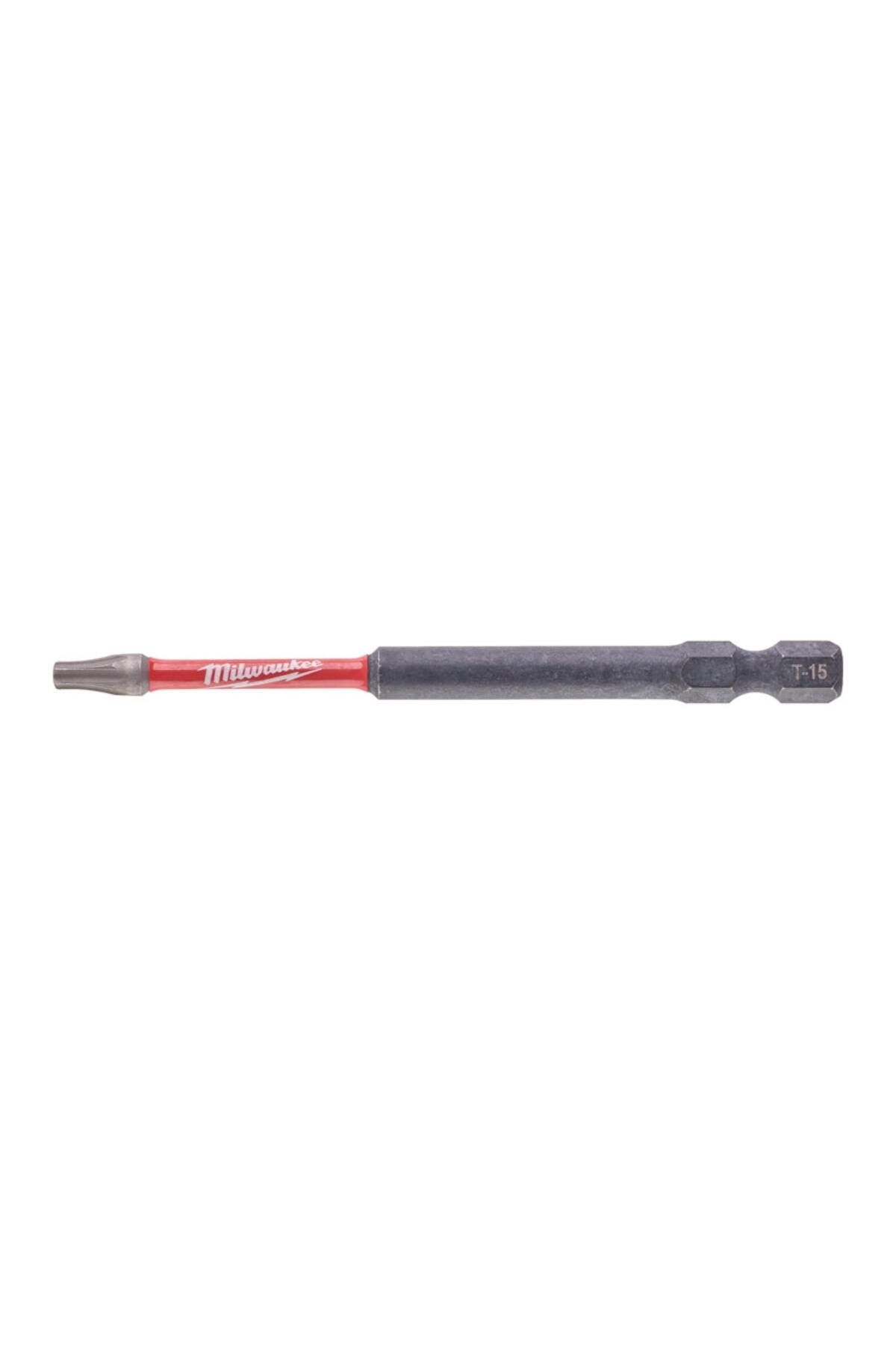 BİTS UÇ TX15 90mm 1Lİ PKT SHOCKWAVE