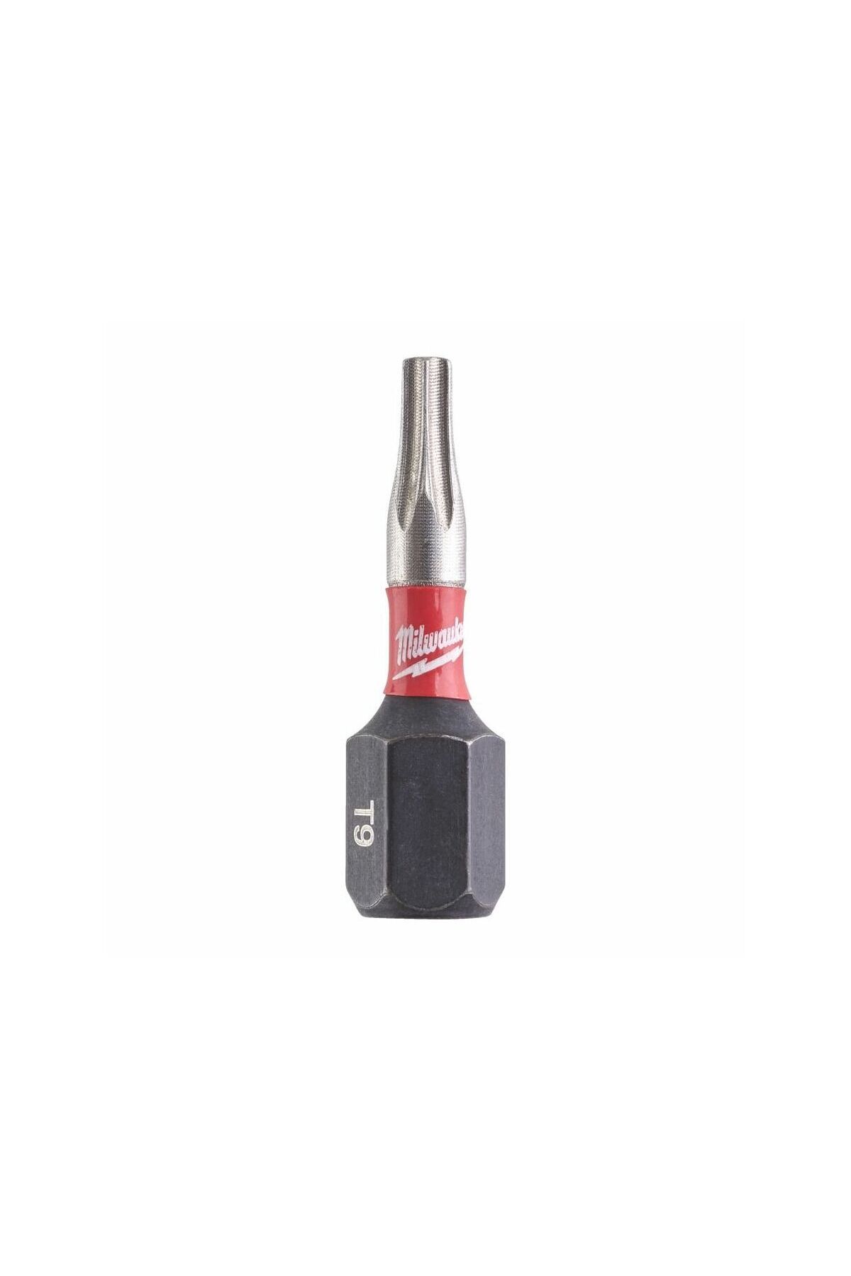 BİTS UÇ TX BO9 25mm 2Lİ PKT SHOCKWAVE