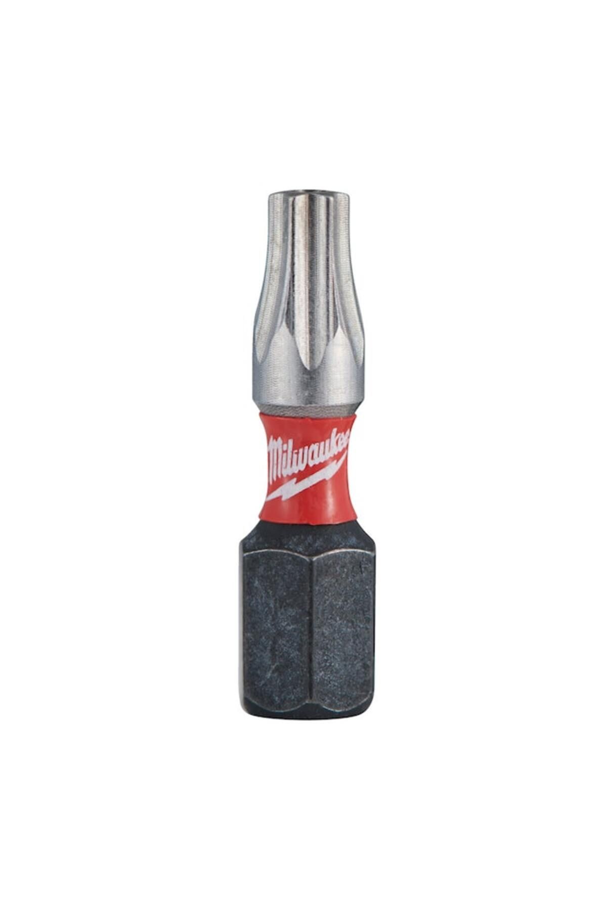 BİTS UÇ TX BO20 25mm 2Lİ PKT SHOCKWAVE