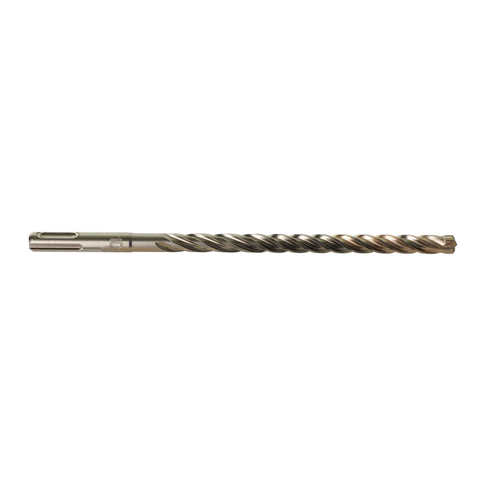 SDS-PLUS 10x210 MATKAP UCU MX4 SERİ 4 ELMAS