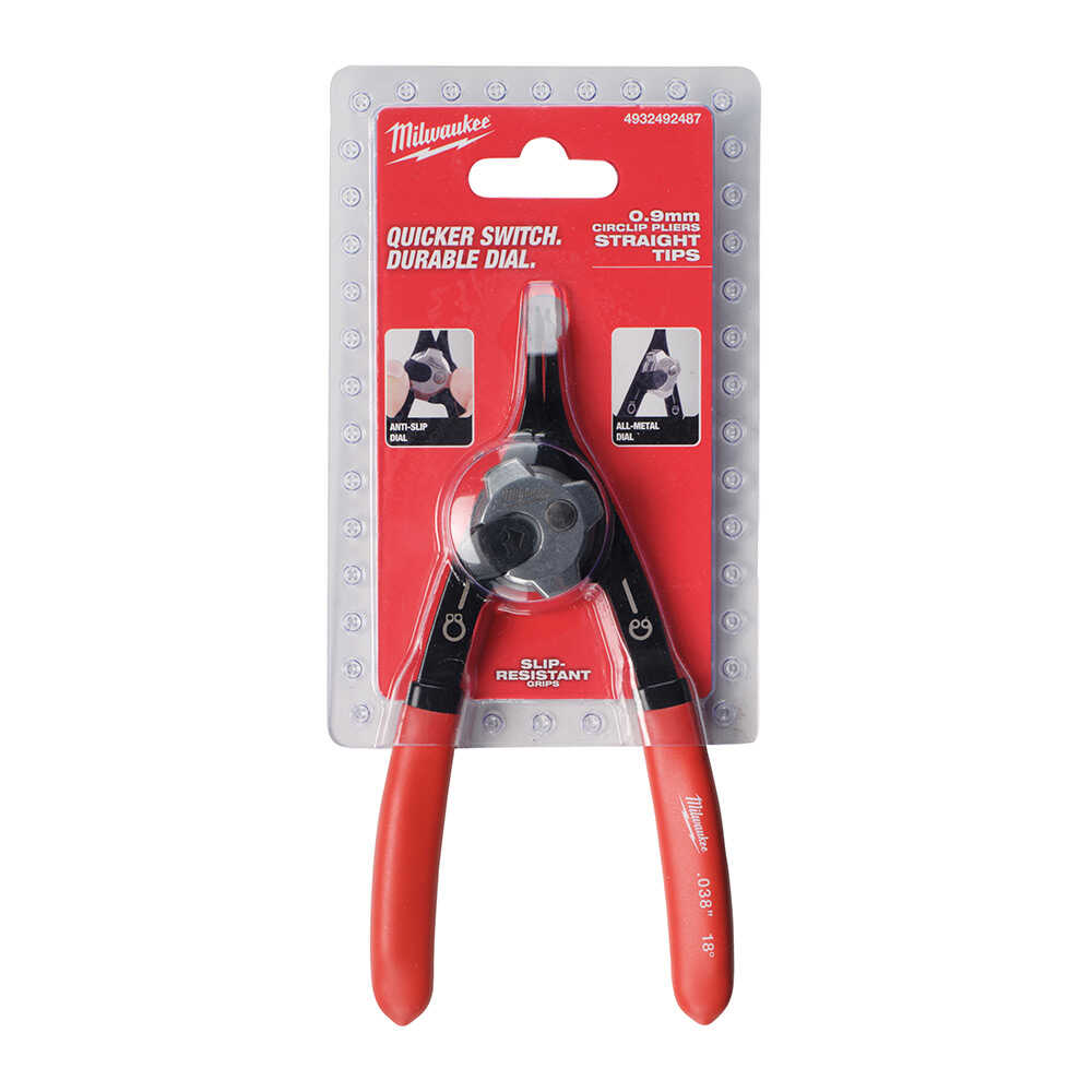 SEGMAN PENSESİ KZ 0.9mm