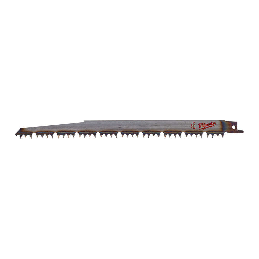 KILIÇ TESTERE 240mm (AHŞAP) 3LÜ PKT S1531L