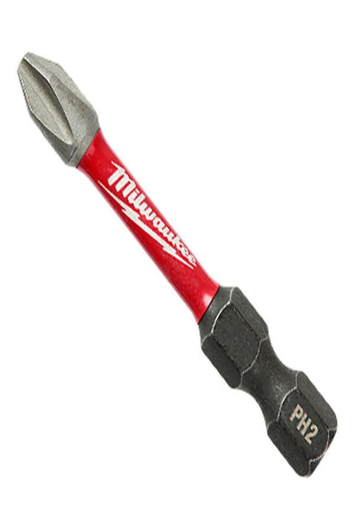 BİTS UÇ PH2 50mm 10LU PKT SHOCKWAVE