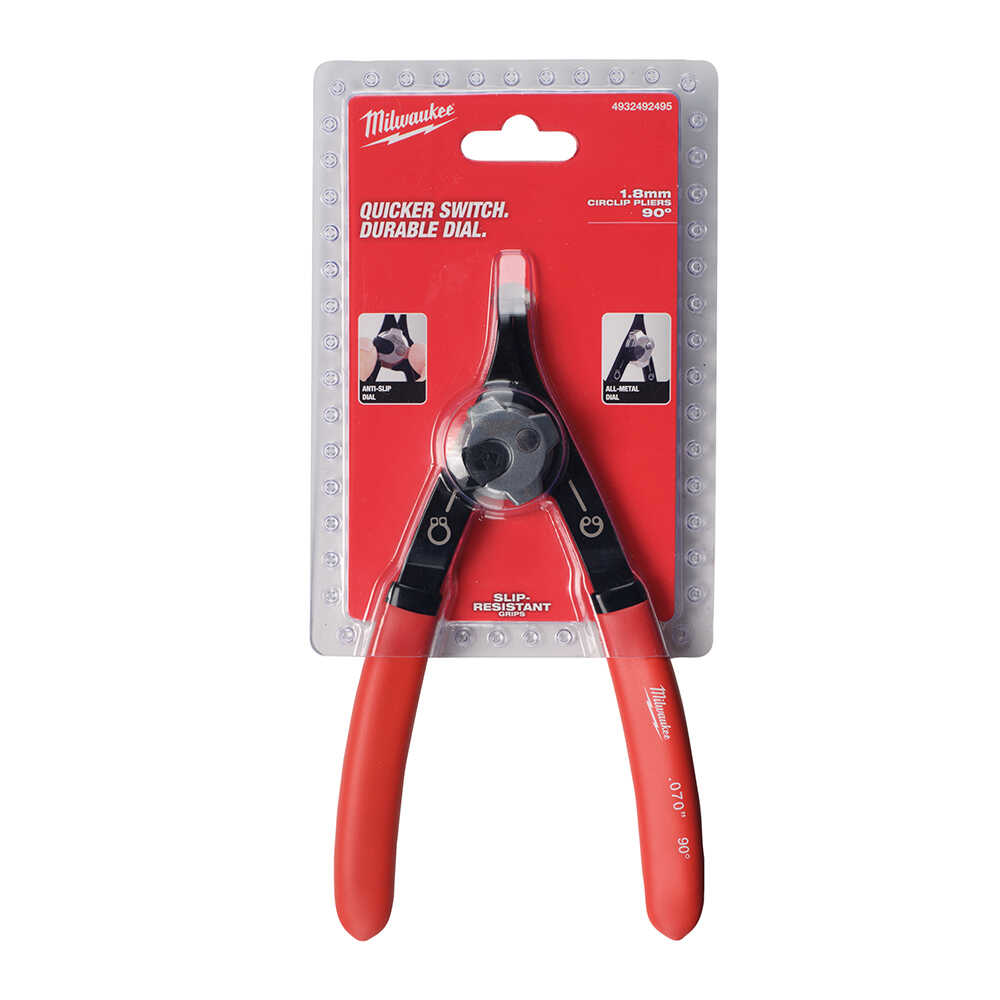 SEGMAN PENSESİ BILI 1,8mm