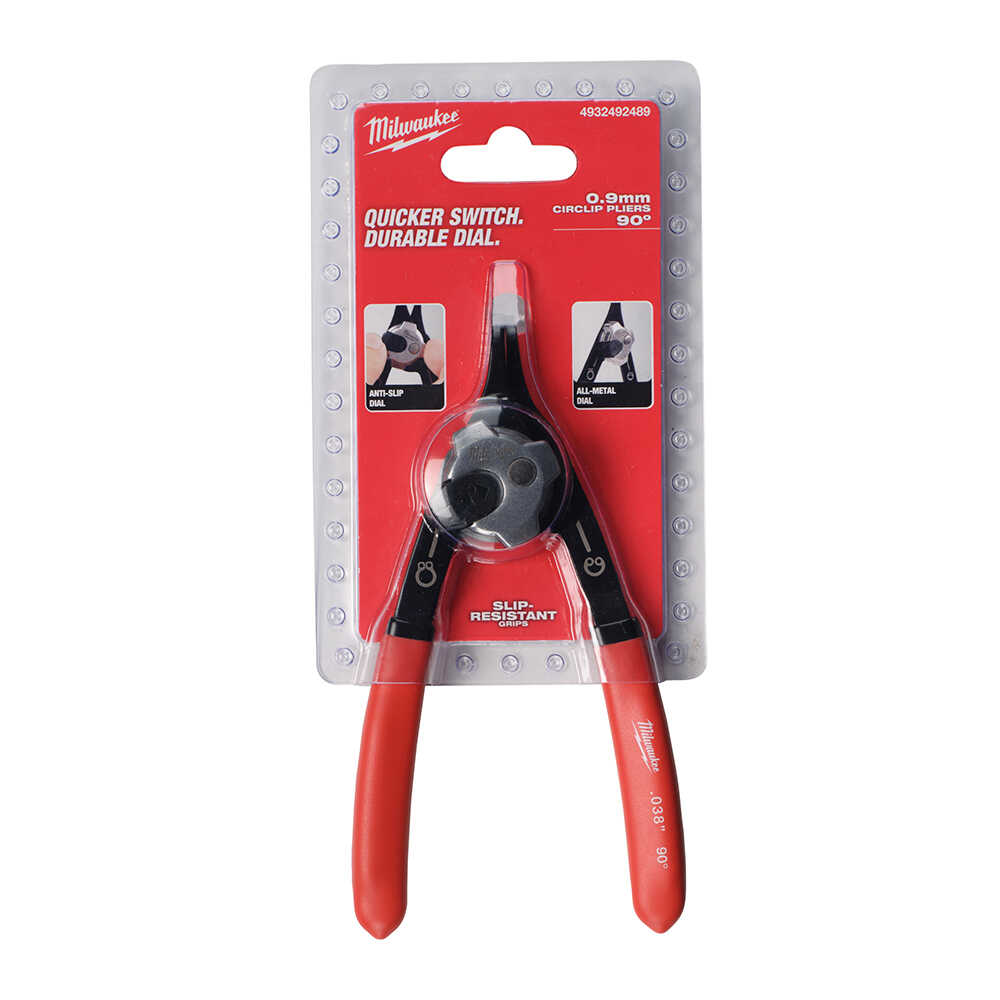 SEGMAN PENSESİ KILI 0.9mm