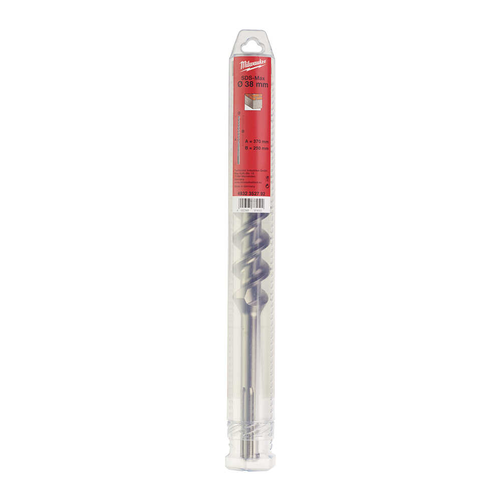 SDS-MAX 38x370 ELMAS DELİCİ UÇ