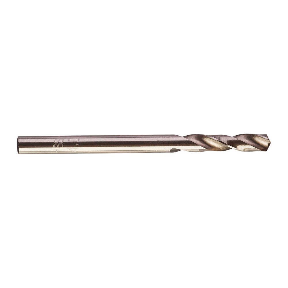 METAL MATKAP UCU HSS KISA SERİ 4,0 X 55 mm. 10LU