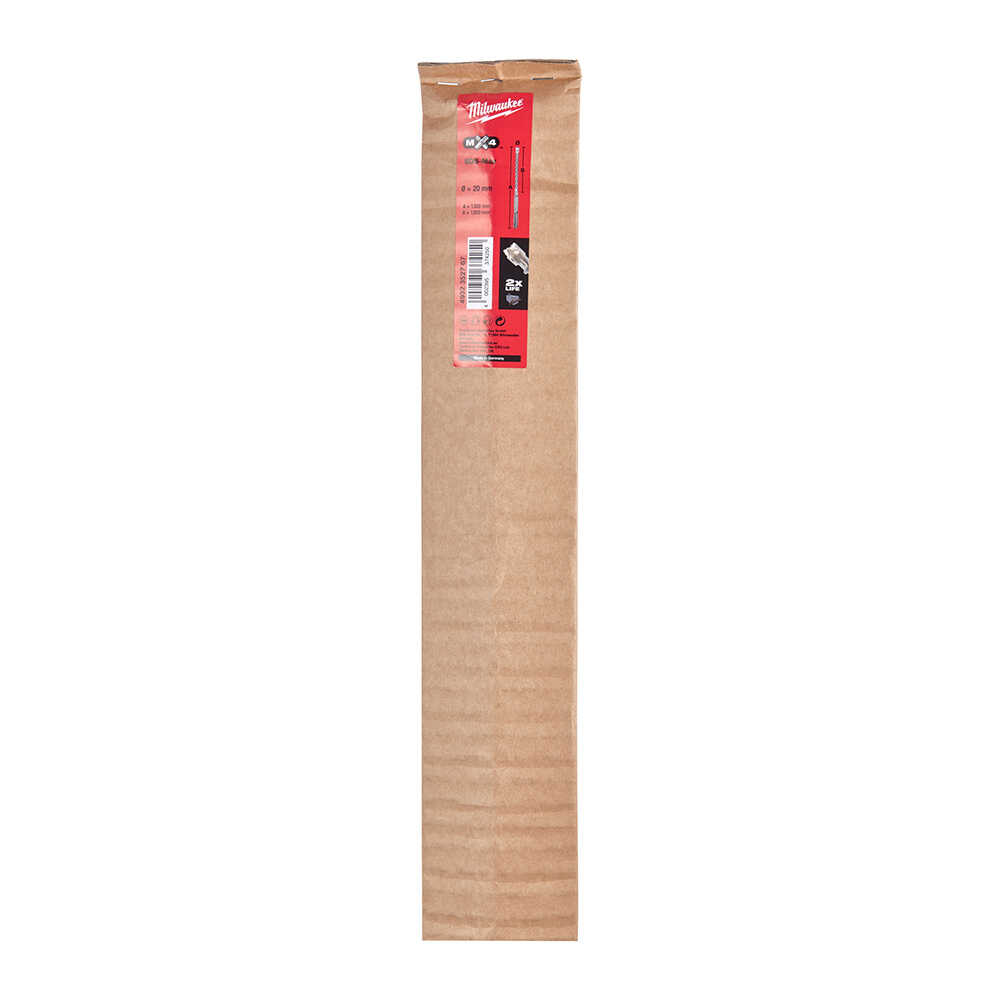 SDS-MAX 20x1320 ELMAS DELİCİ UÇ