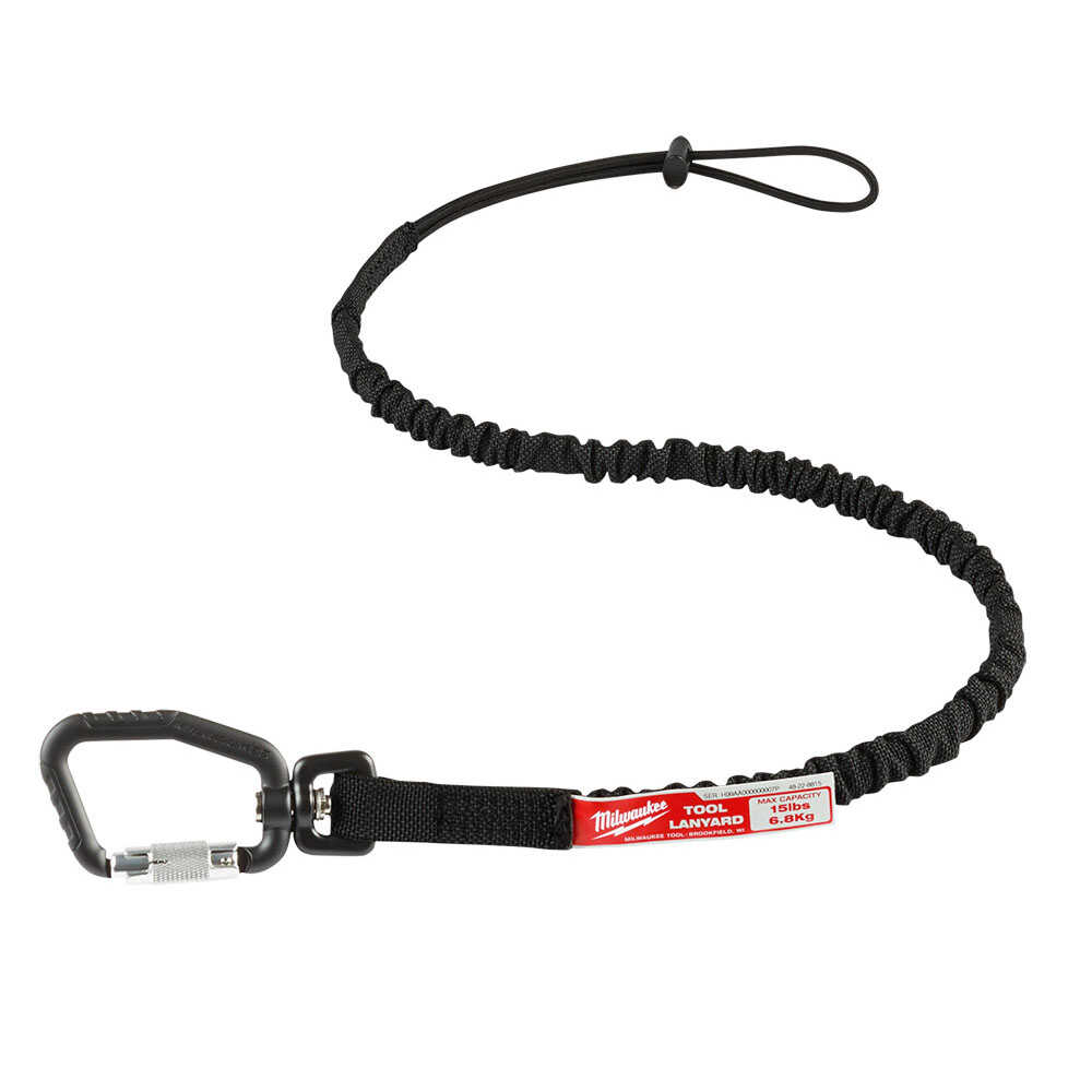 ŞOK EMİCİ LANYARD 6.8KG