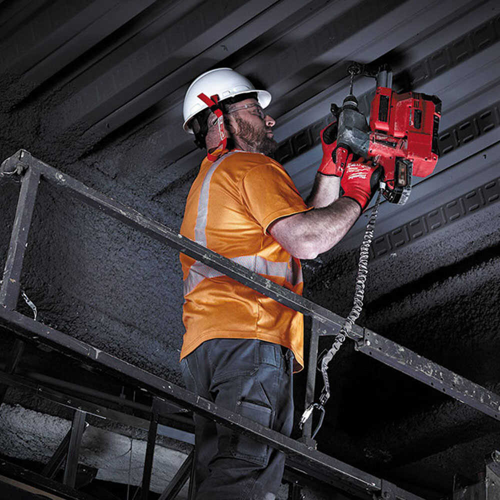 ŞOK EMİCİ LANYARD 15.8KG