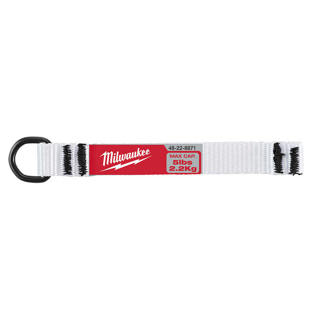 LANYARD BAĞLAMA APARATI 2,25KG 5PC