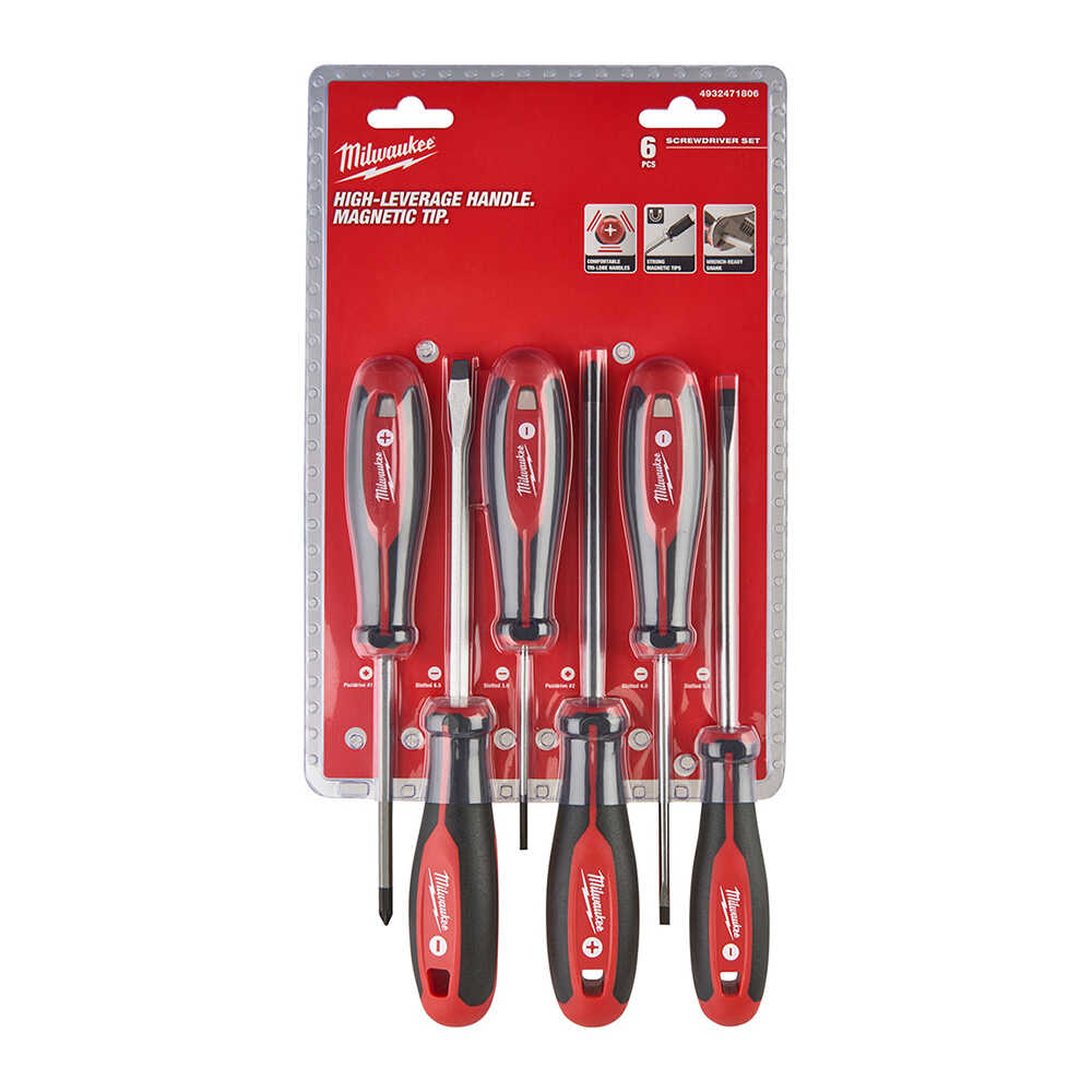 TRI-LOBE TORNAVİDA SET 1