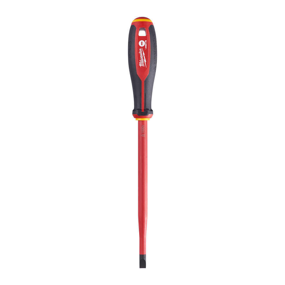TRI-LOBE VDE TORNAVİDA 1.6X8X175