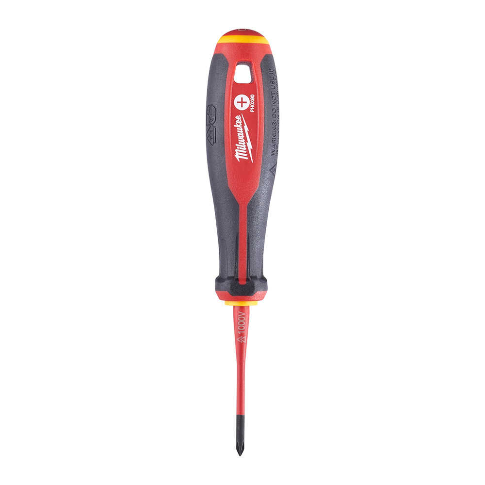 TRI-LOBE VDE TORNAVİDA  PH0 X60