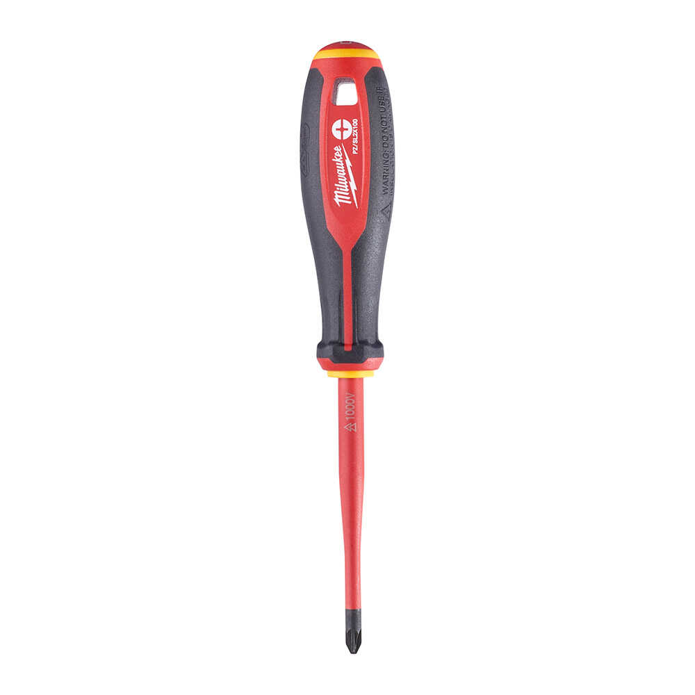TRI-LOBE VDE TORNAVİDA  PZ/ SL2 X100