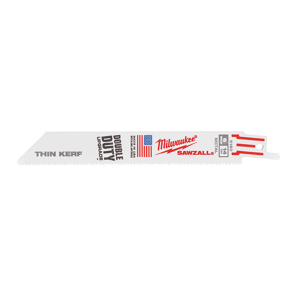 KILIÇ TESTERE 150mm Bİ-MET,CO MT/PRO S922BF 50Lİ