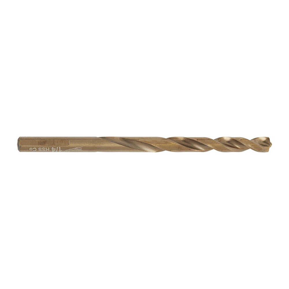 METAL MATKAP UCU HSS-G CO. (ALTIN SERİ) 6,5x101mm