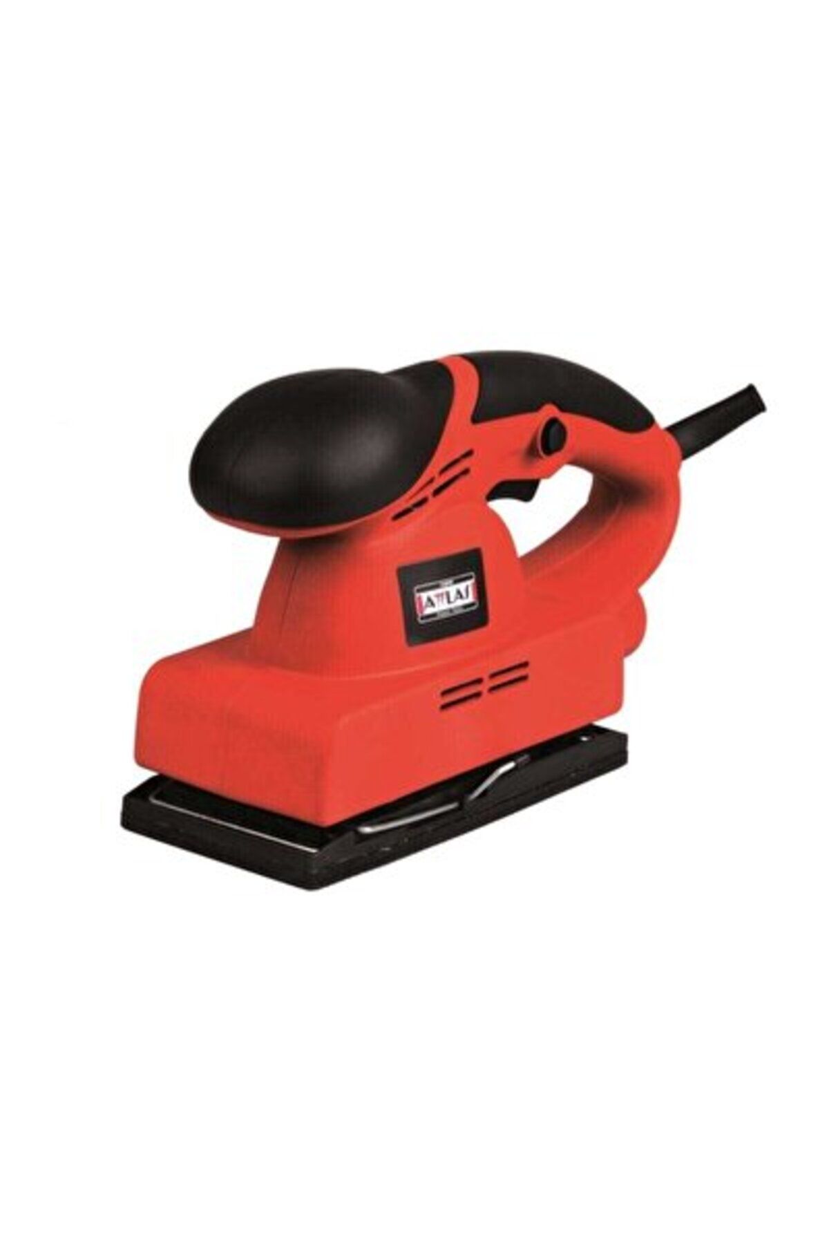 ECO Z 175 TİTREŞİMLİ ZIMPARA